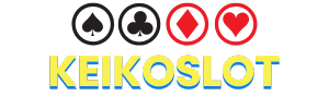 Logo KEIKOSLOT